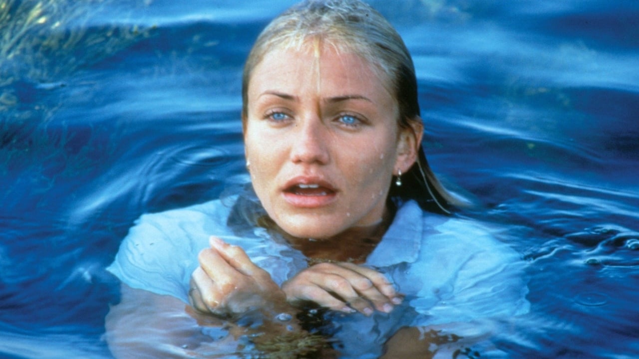 Head Above Water (1996)