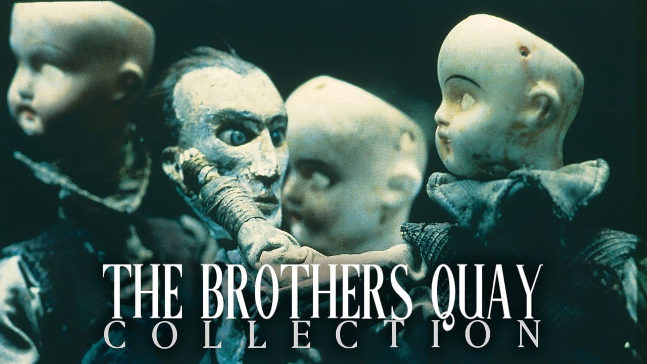 Tales of the Brothers Quay still 2