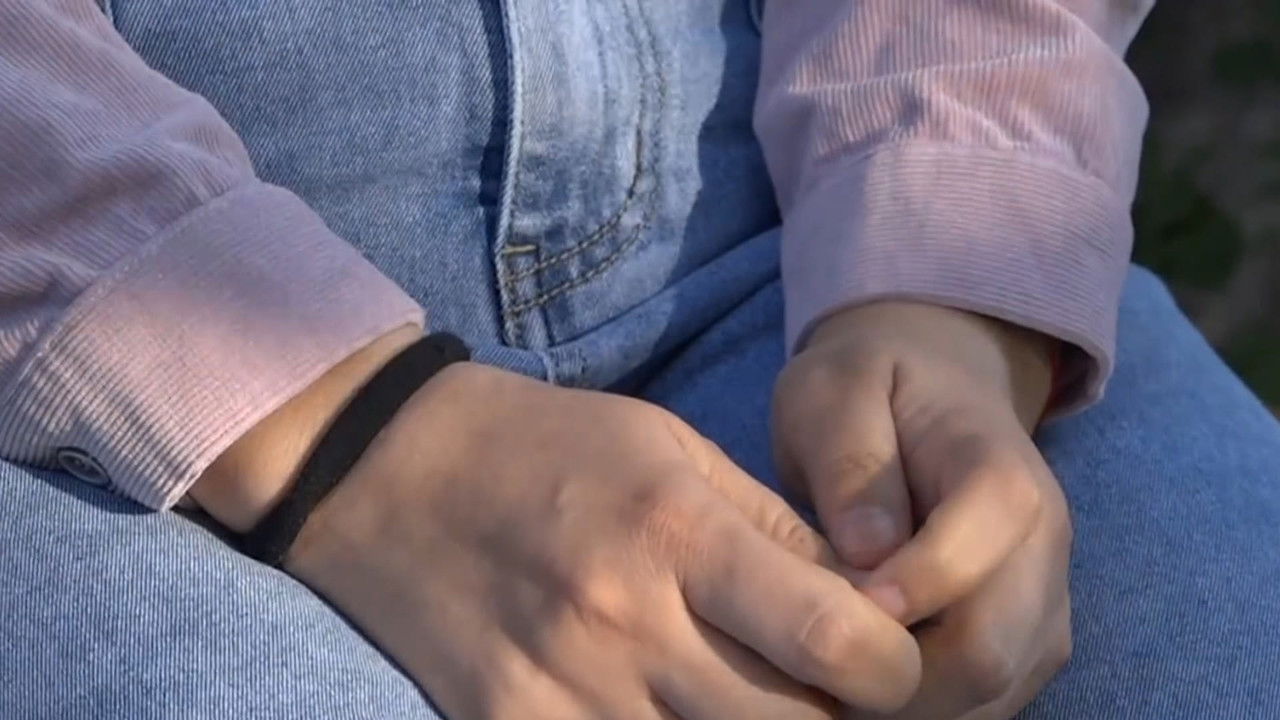 传奇故事 — Épisode 117