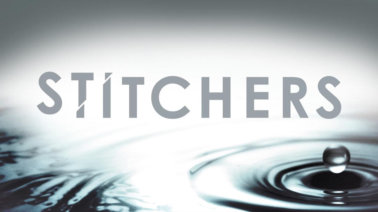 Stitchers background