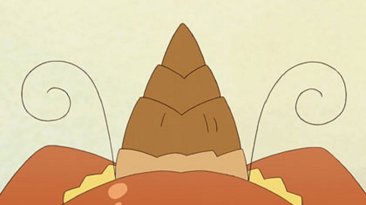 ぷちます!!-プチプチ・アイドルマスター- — Épisode 46