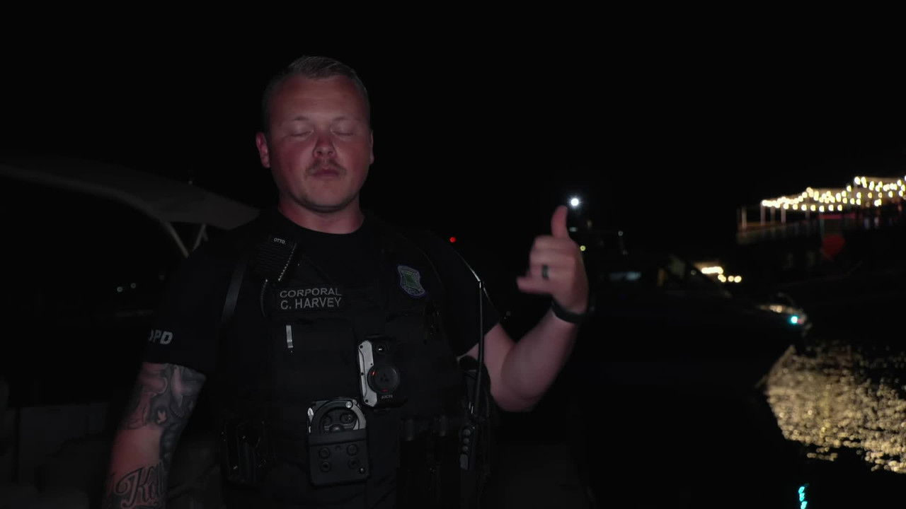 Ozark Law — Épisode 3