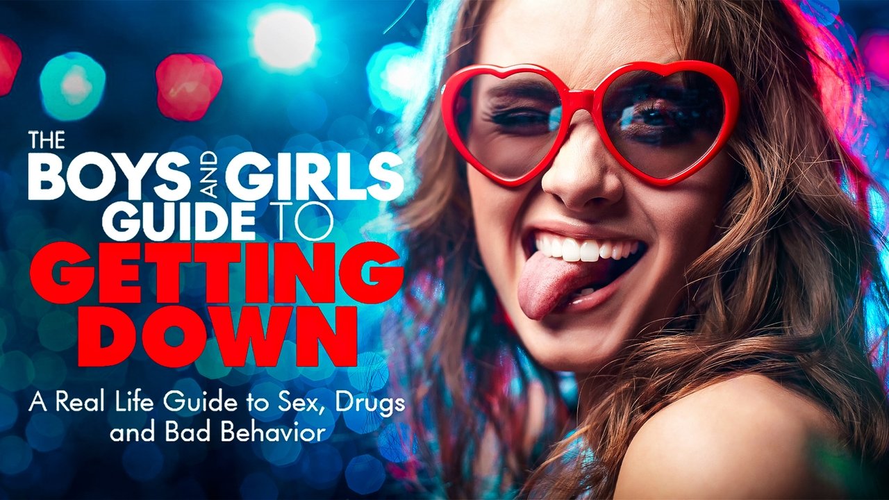 The Boys & Girls Guide to Getting Down