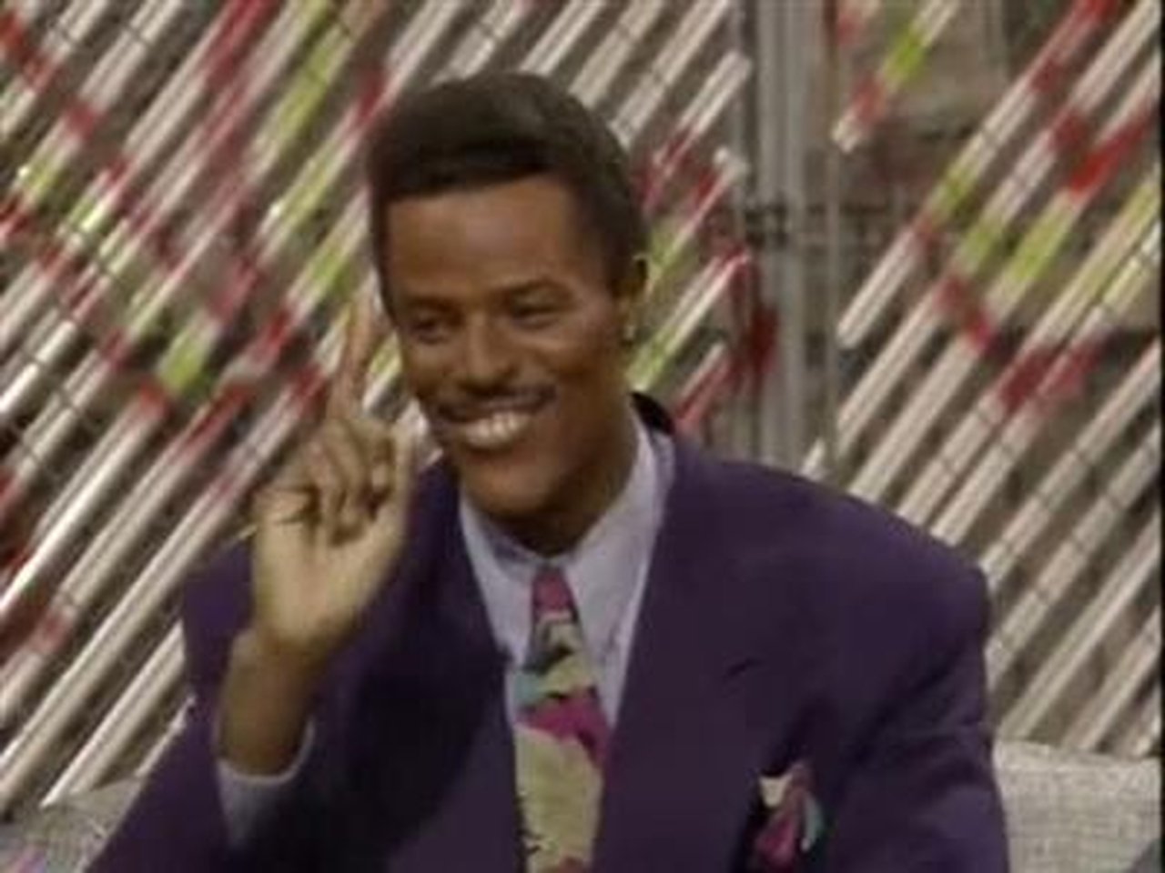 In Living Color - Season 3 Episode 7 : The Jackson Bunch