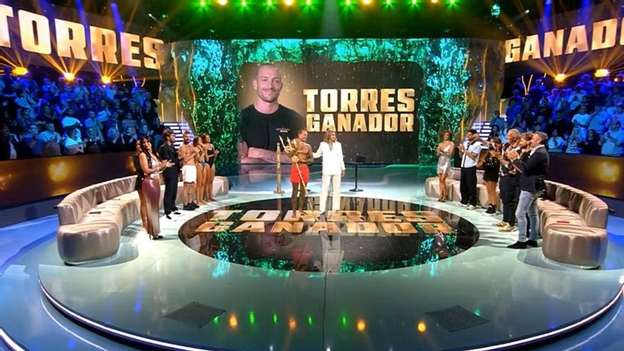 Supervivientes All Stars — Épisode 79