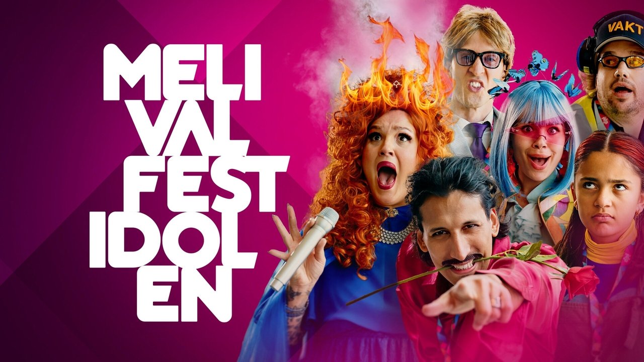 Melivalfestidolen