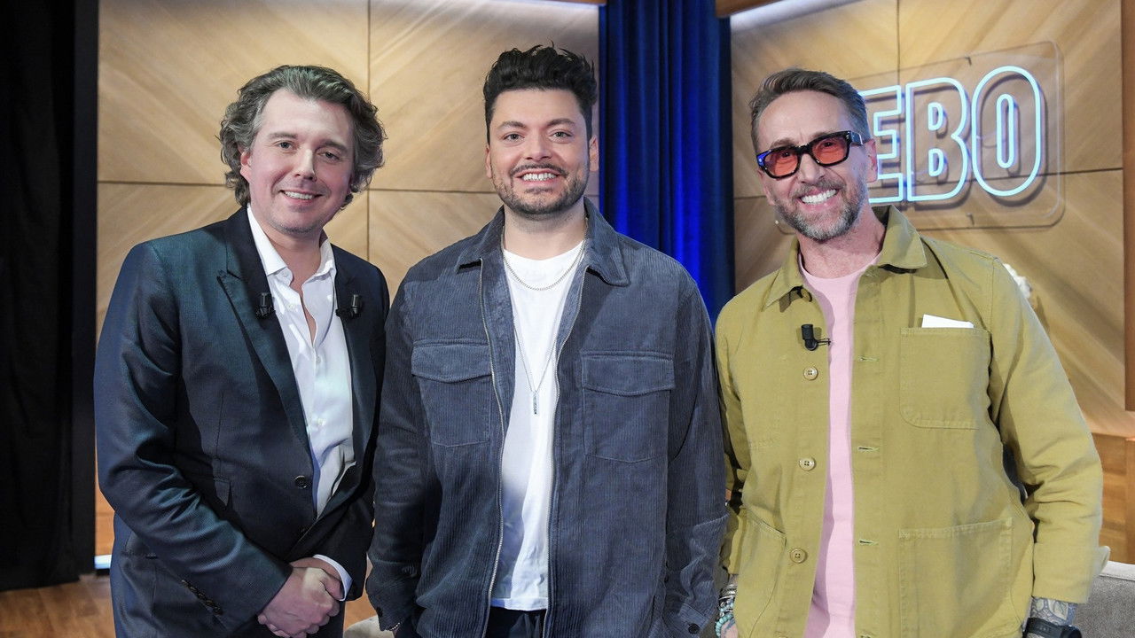 En Bande Organisée — Émission du dimanche 18 février 2024