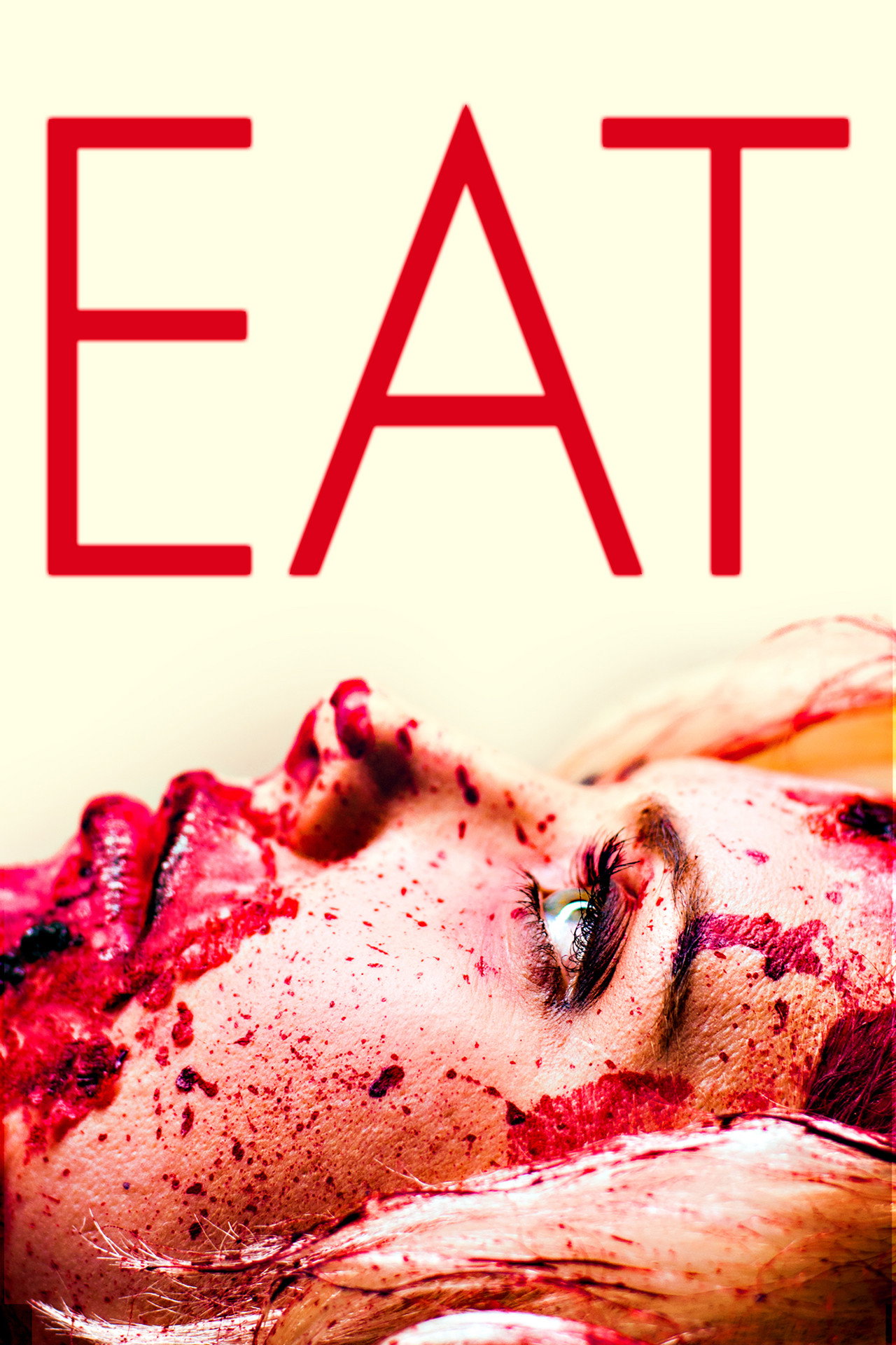 Eat – plakát 5