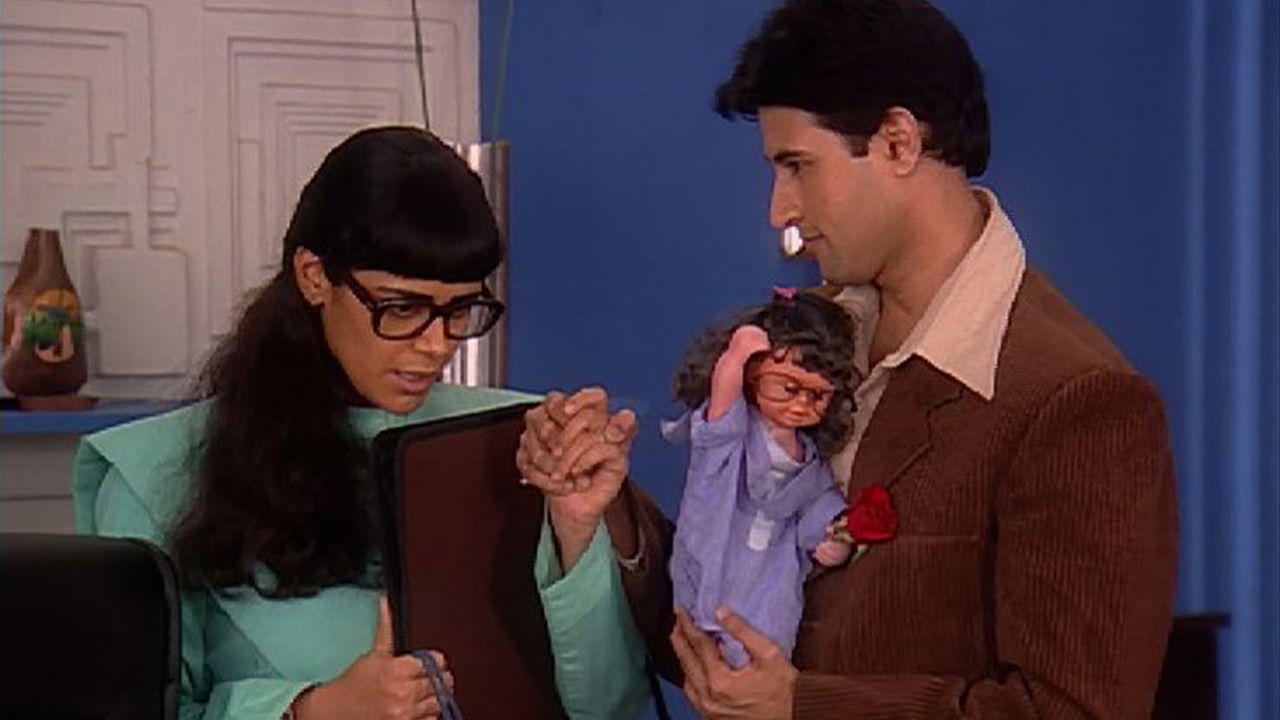 Jassi Jaissi Koi Nahin — Épisode 96