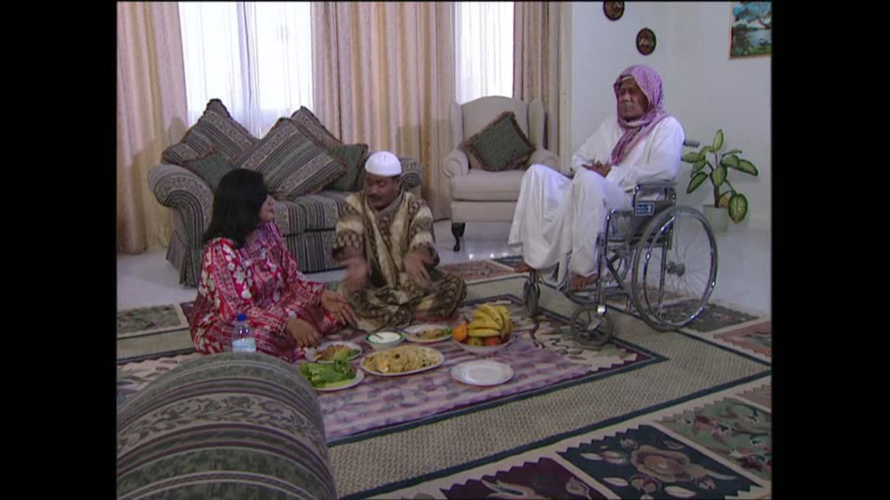 حاير طاير — Épisode 18