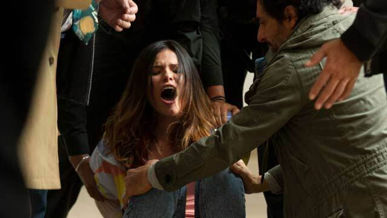 La de Troya — Épisode 10