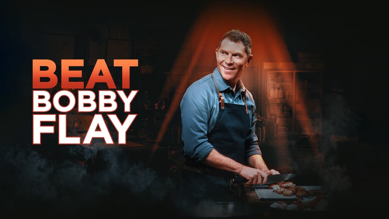 Beat Bobby Flay - Season 2