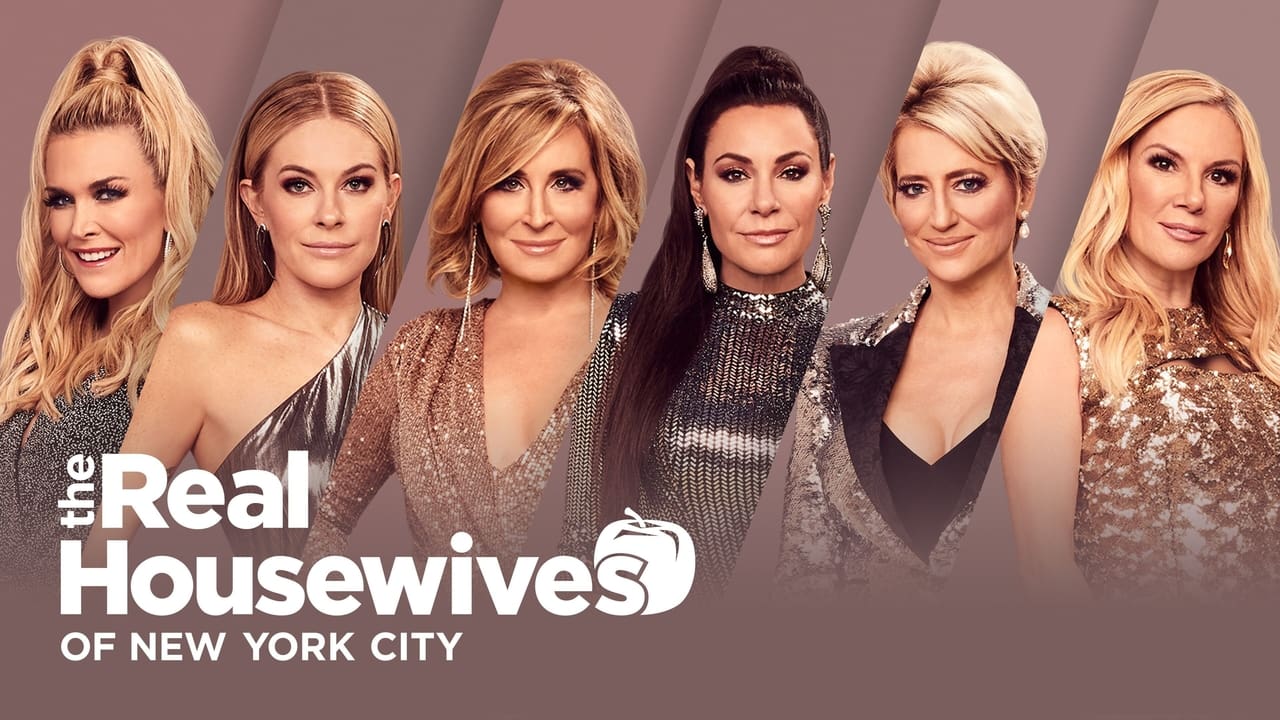 The Real Housewives of New York City - Season 10 Episode 9 : Holidazed and Confused