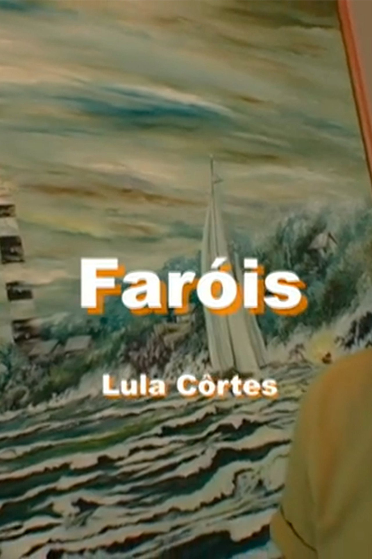 Faróis filmaffisch