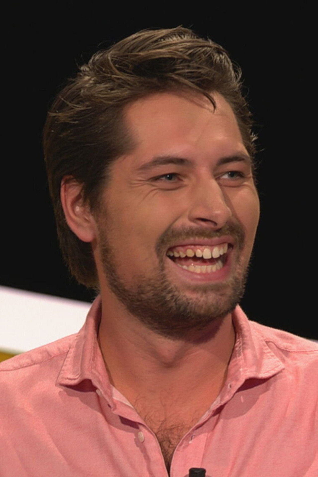 Gilles Van Bouwel
