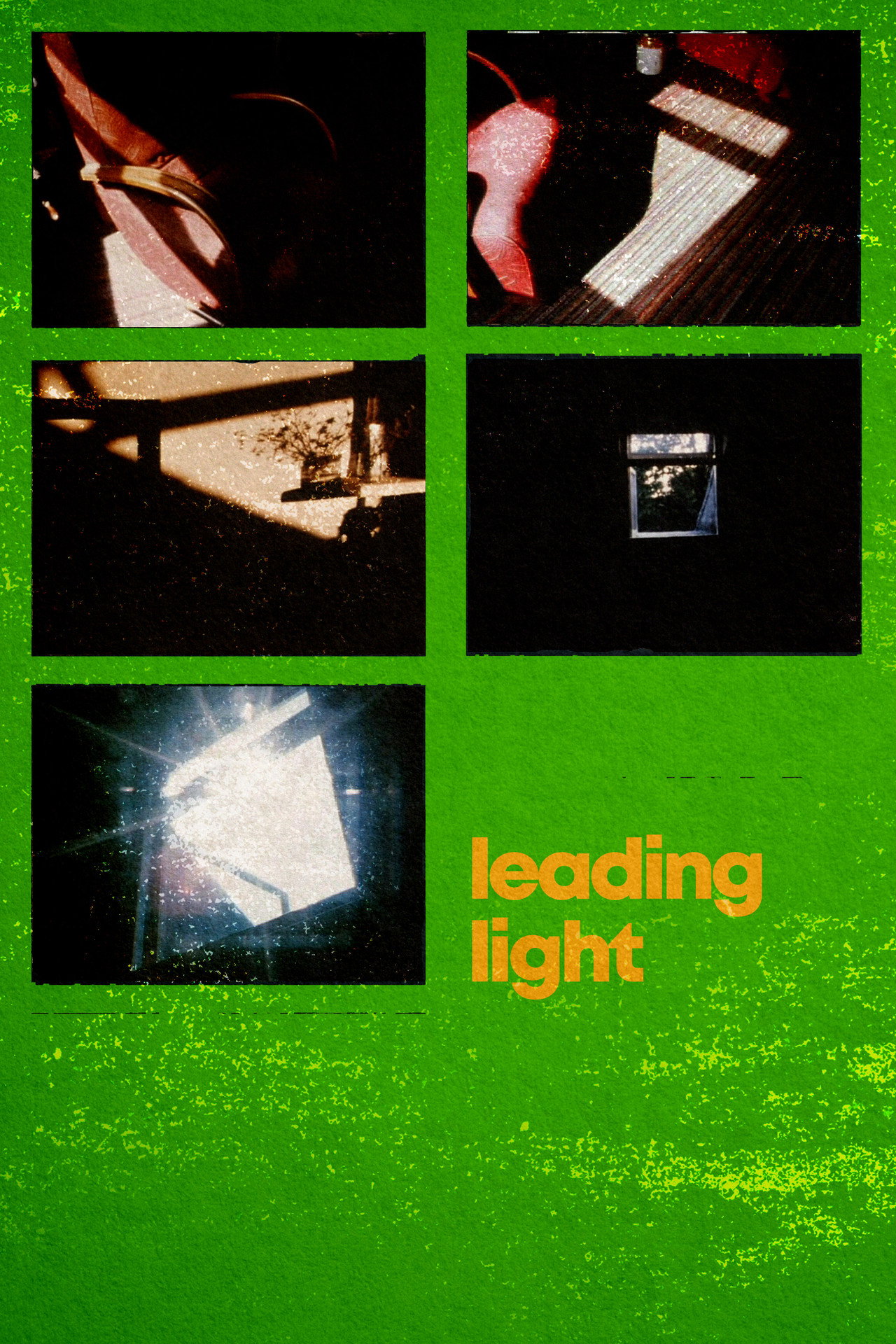 Leading Light filmaffisch
