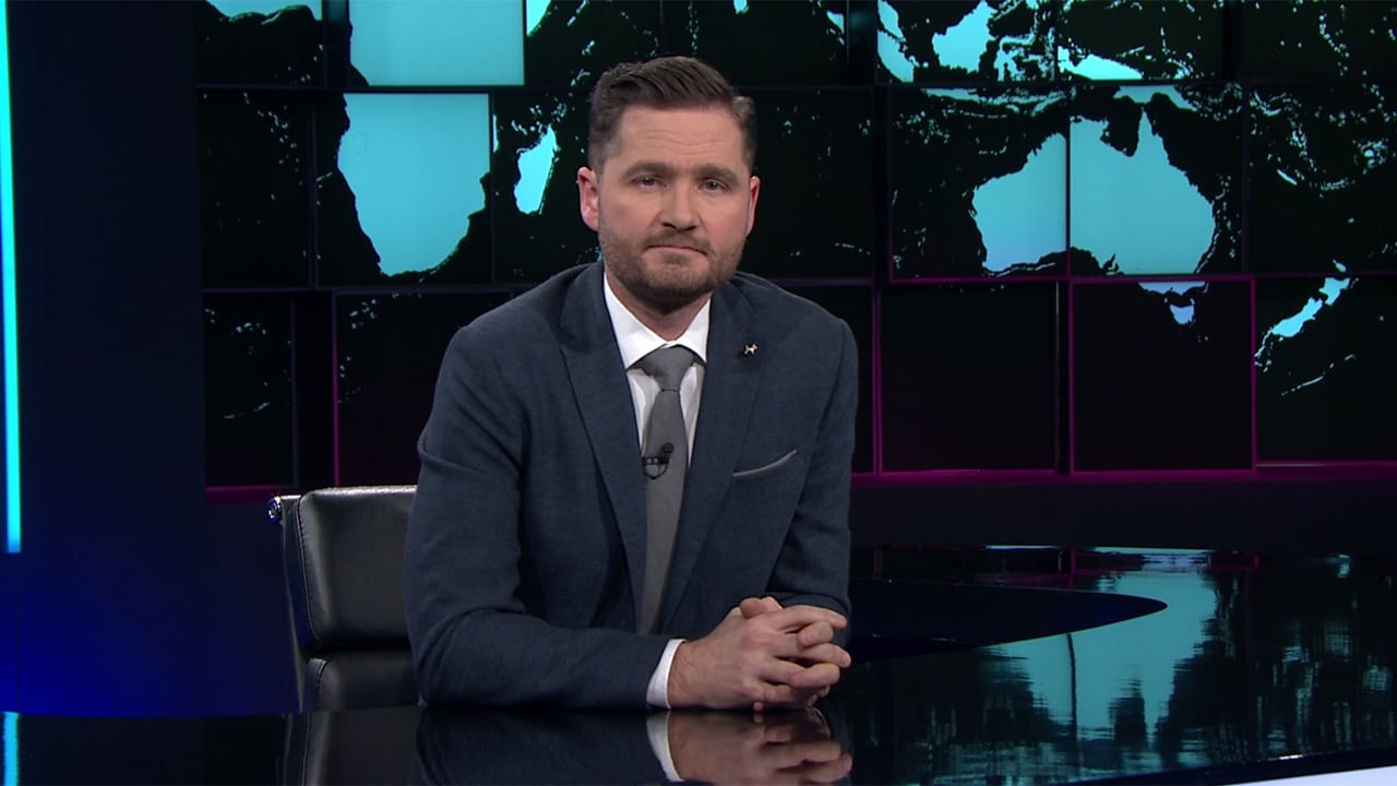The Weekly with Charlie Pickering - Season 4 Episode 4 : Episode 4