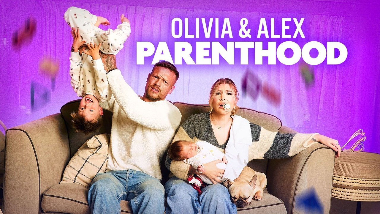 Olivia & Alex: Parenthood