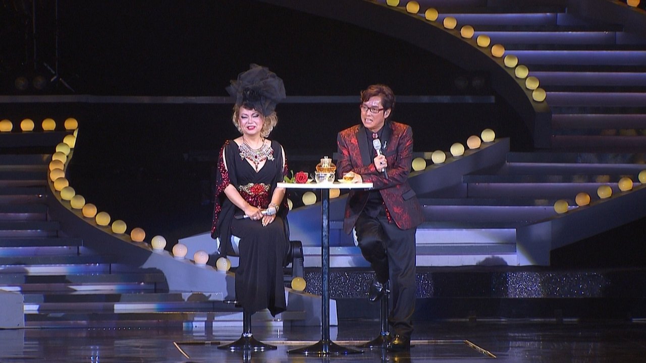 Alan Tam X Teresa Carpio Live In Concert 2012 Alan Tam X Teresa Carpio Live In Concert 2012