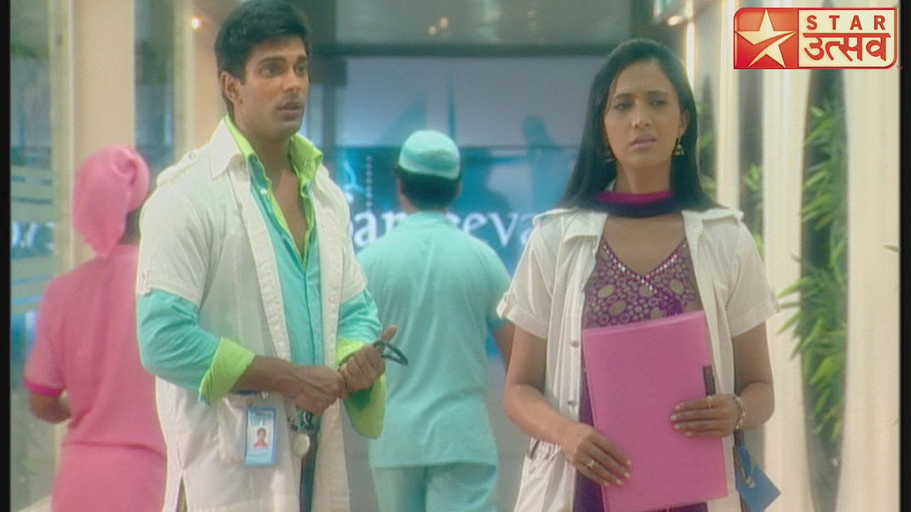 Dill Mill Gayye — Épisode 18