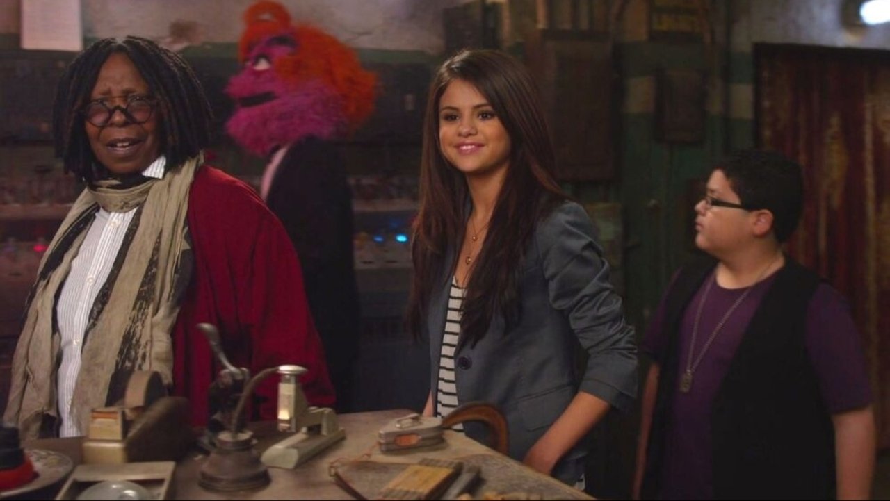 The Muppets (2011)