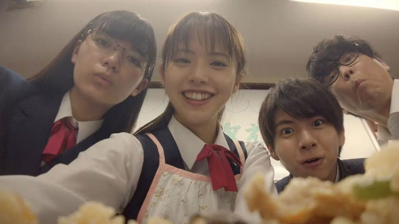 JKからやり直すシルバープラン — Épisode 3