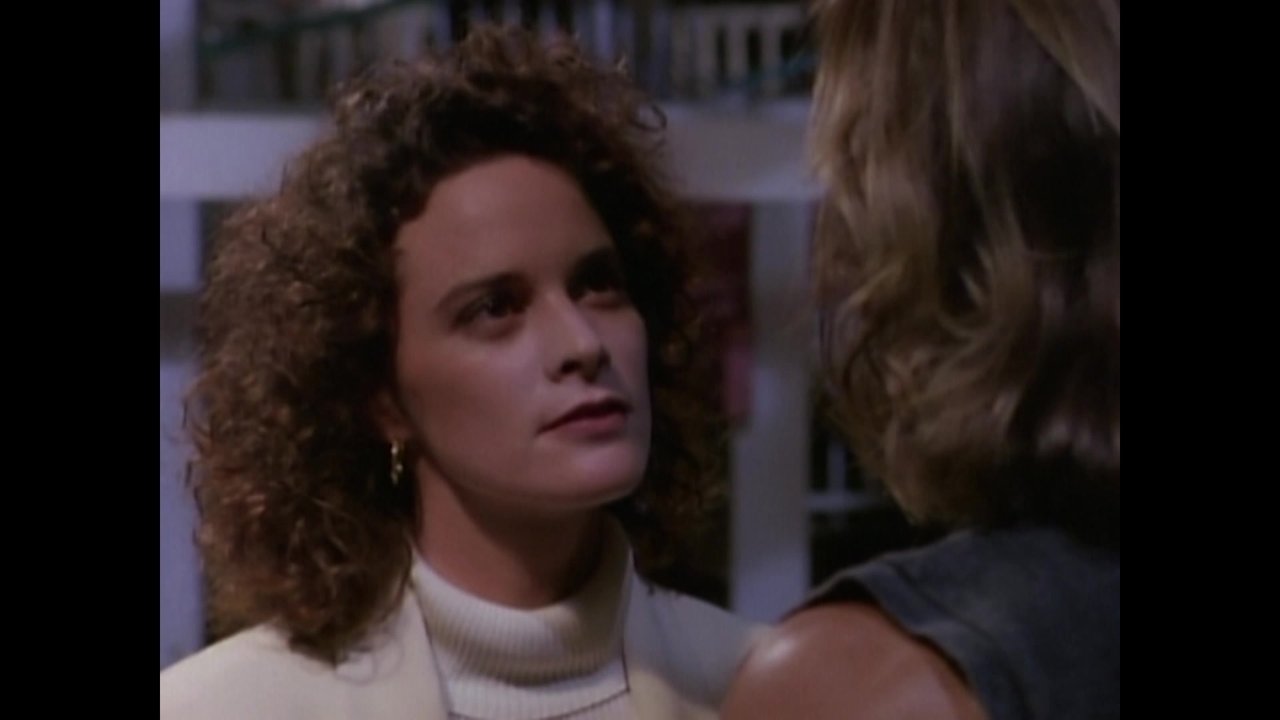 Renegade - Season 3 Episode 9 : The Late Shift