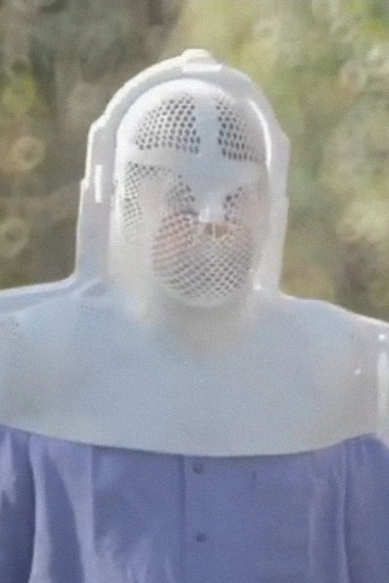 مشاهدة فيلم Autobiography of the Masked Man مترجم بدون اعلانات - بوستر