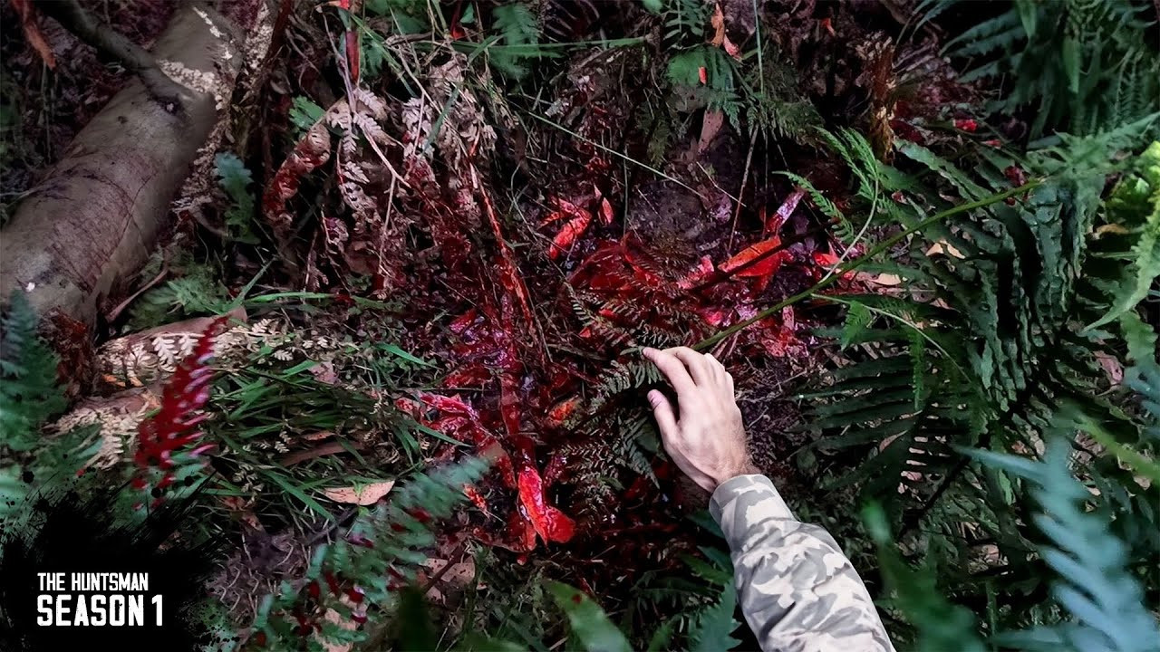 The Huntsman — Épisode 3