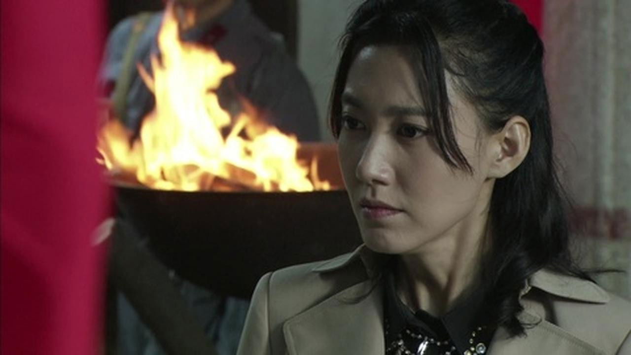 兵变1929 — Épisode 31