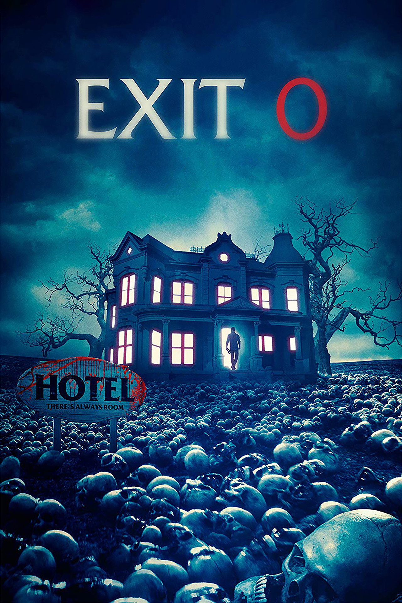 Exit 0 – plakát 5