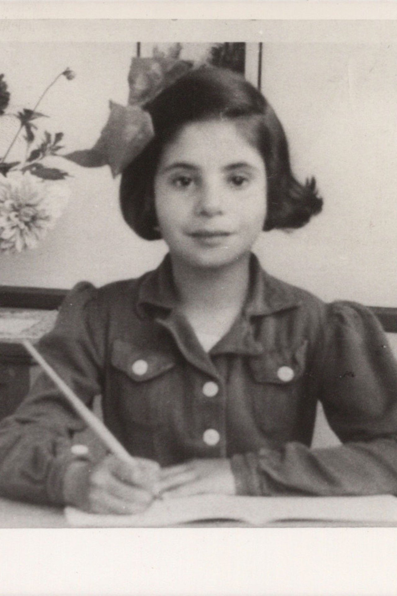 As If It Were Yesterday