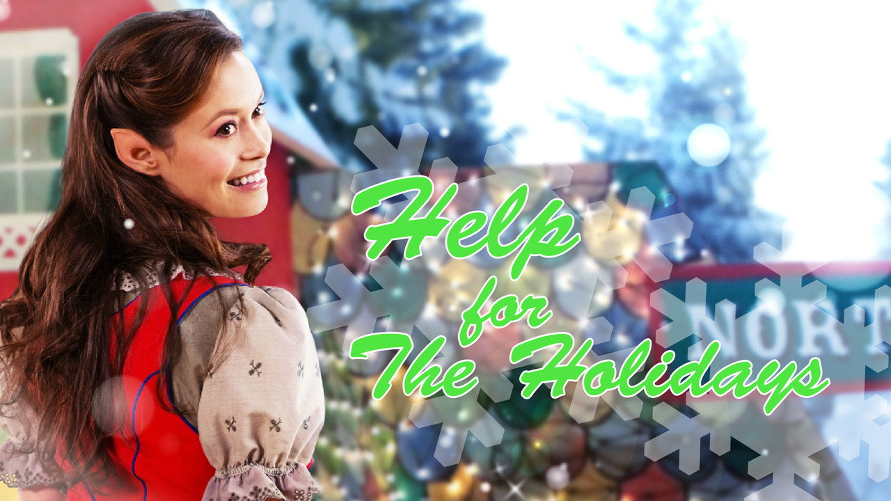 Help for the Holidays still 7