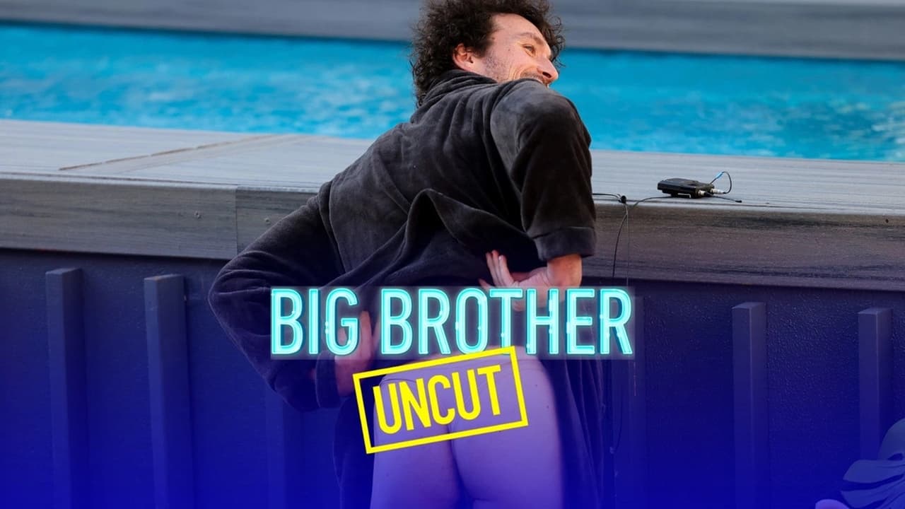 Big Brother - Season 15 Episode 20 : Episode 20 - Uncut #4