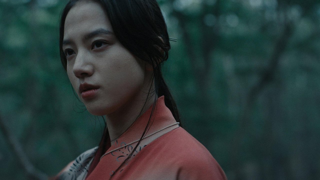 Last Samurai Standing - Season 1 Episode 3 : Fate