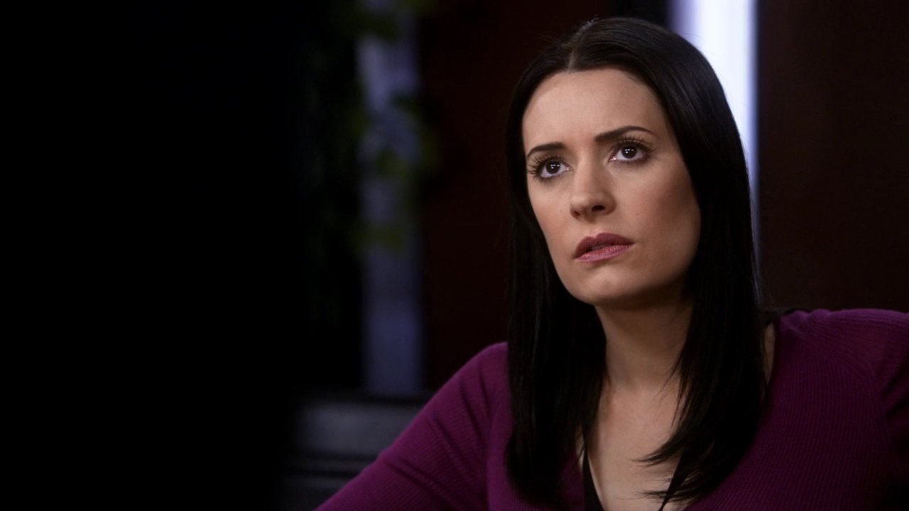 Criminal Minds - Season 5 Episode 14 : Parasite