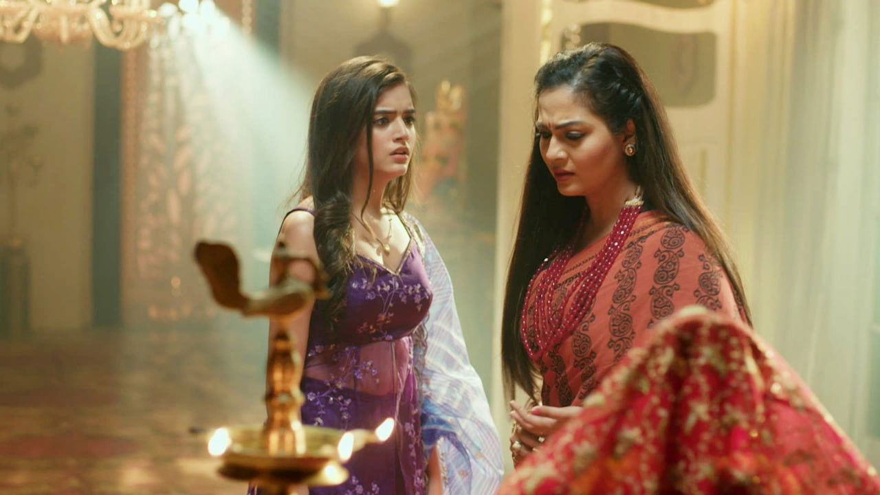 पंड्या स्टोर — Épisode 93