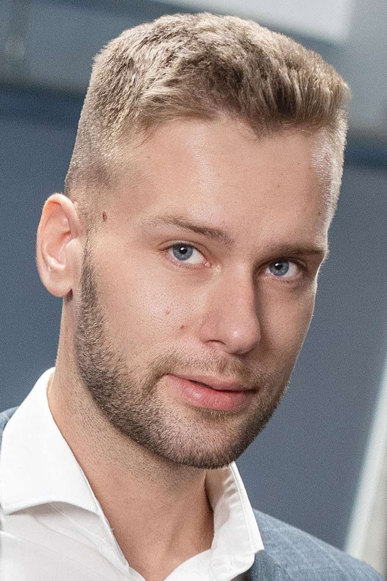 Erik Thrust