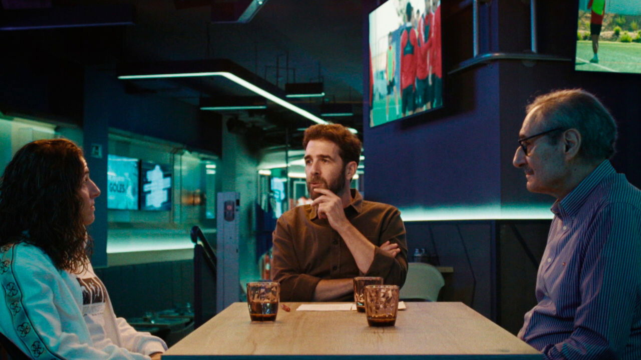 Salvados - Season 19 Episode 7 : Episode 7