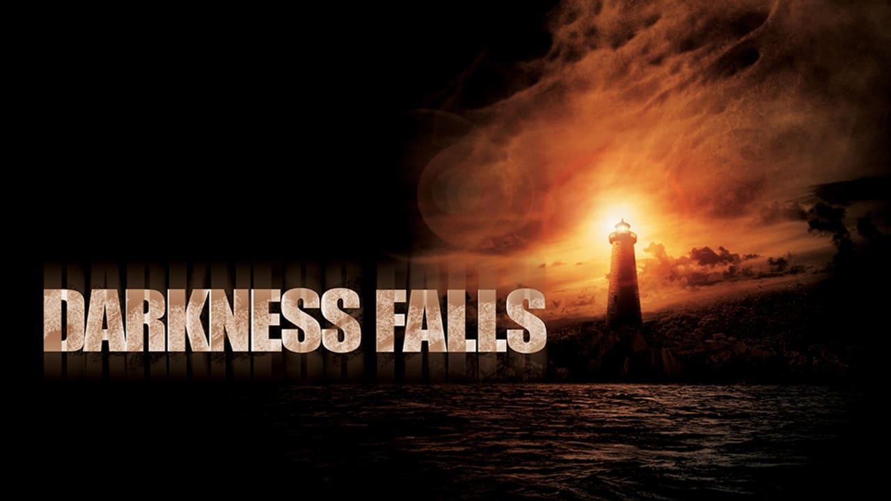 Darkness Falls background