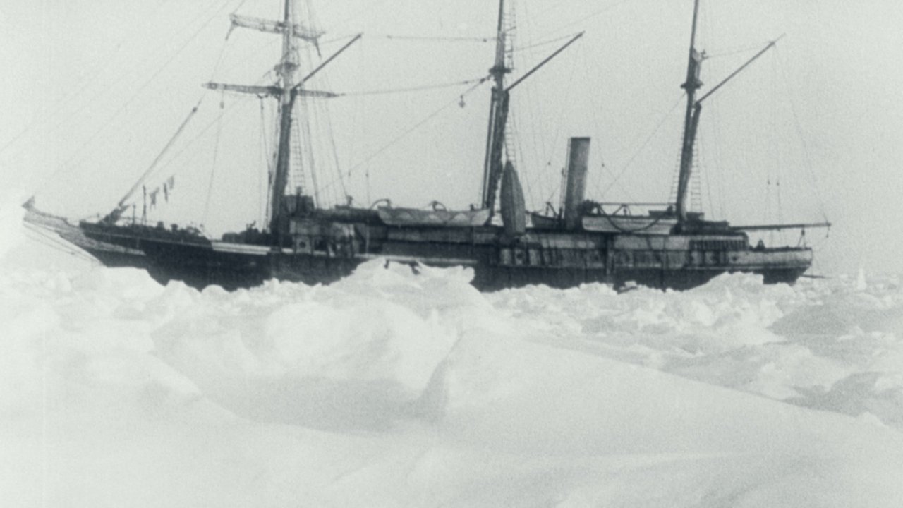 History's Greatest Mysteries - Season 0 Episode 7 : History's Greatest Mysteries: Solved - Shackleton's Endurance: The Lost Ice Ship Found