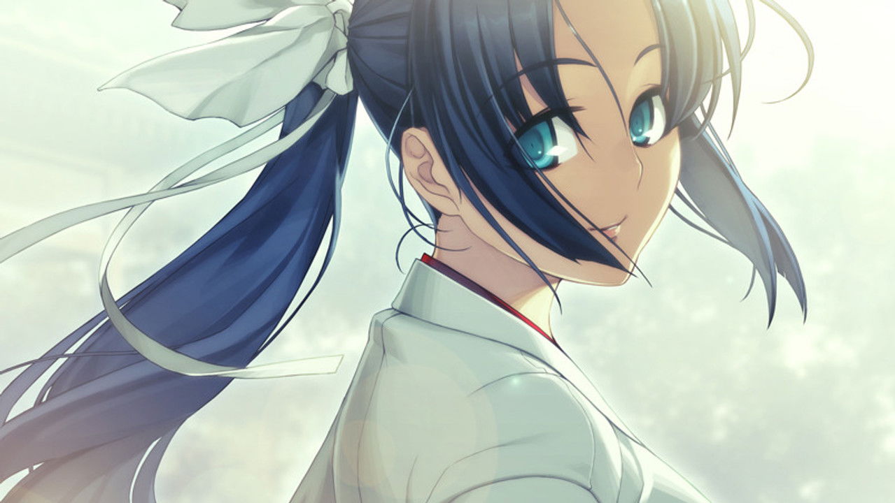 Full Metal Daemon Muramasa — Épisode 5