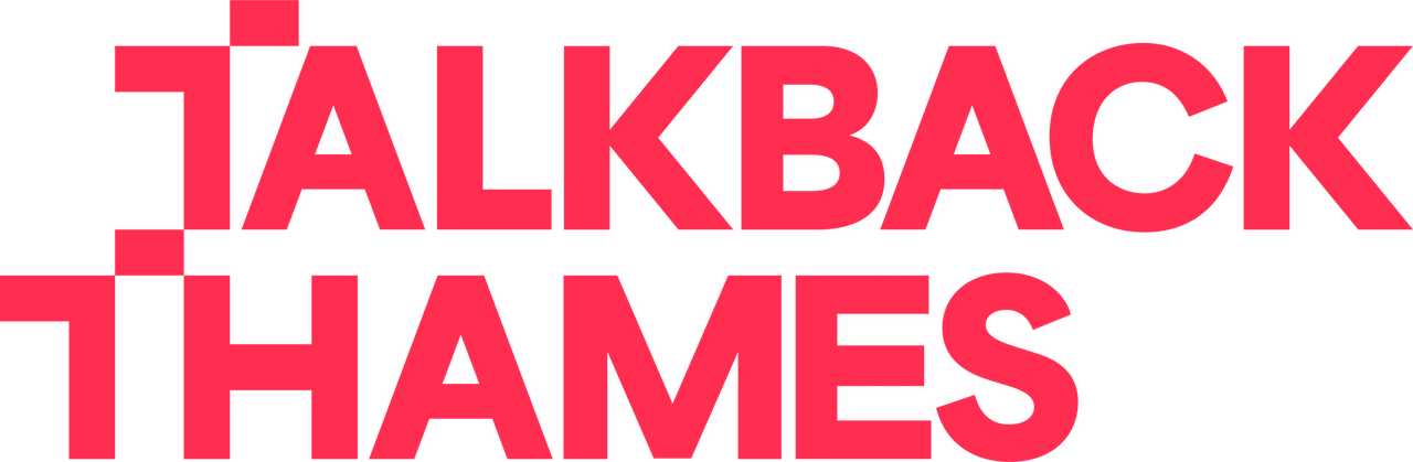 Talkback Thames