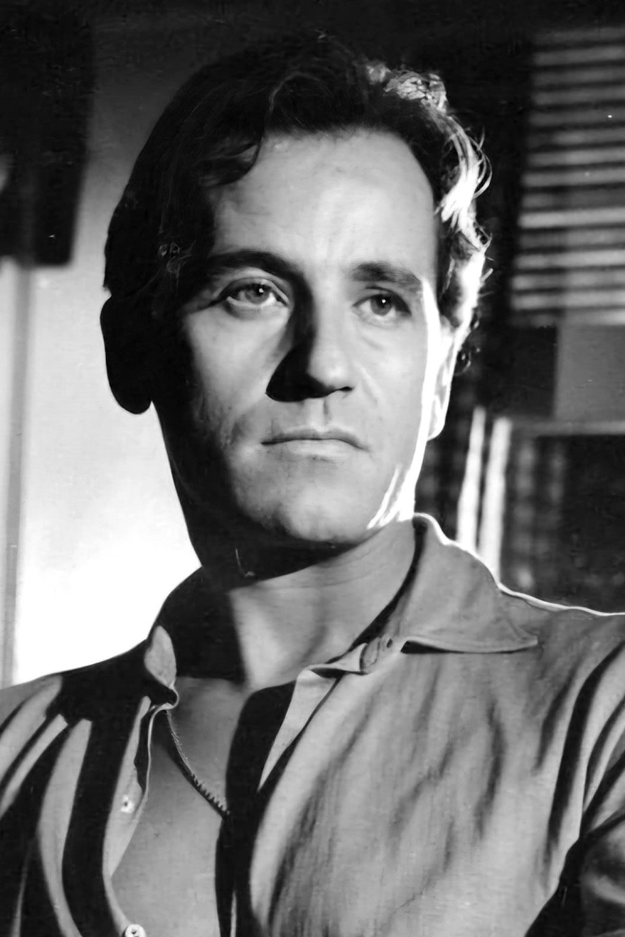 Alberto de Mendoza