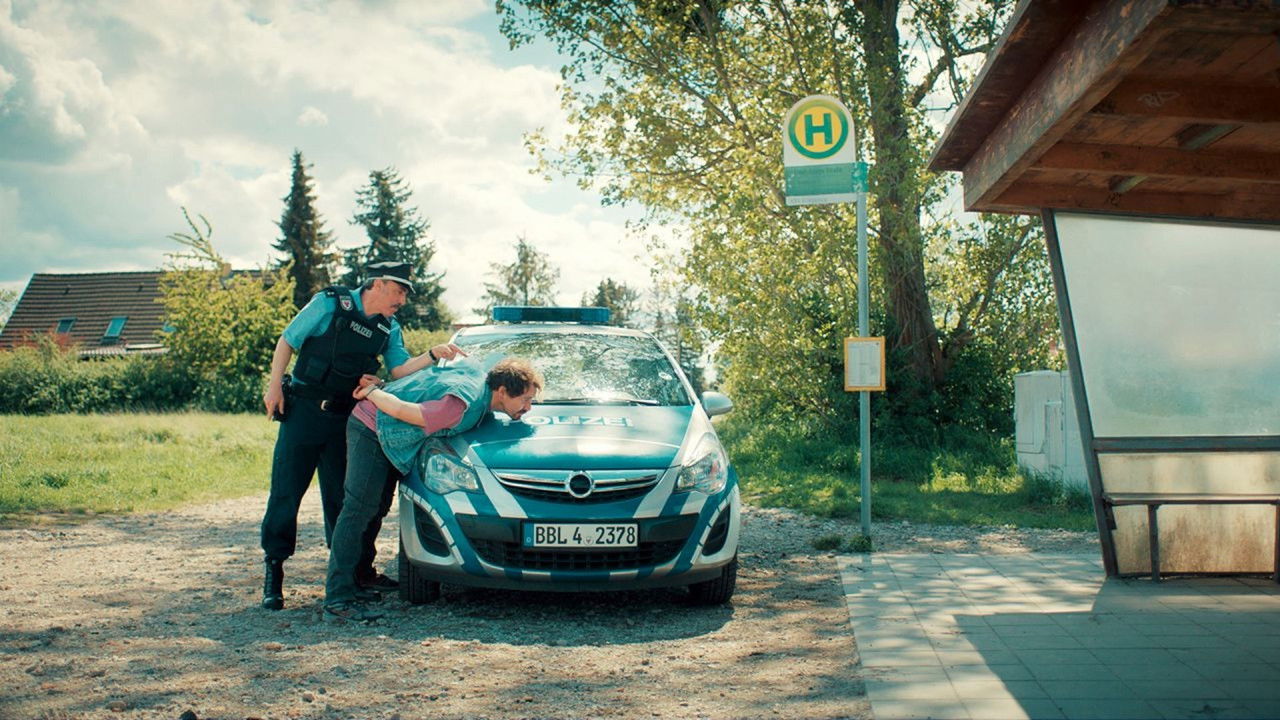 Warten auf'n Bus — Épisode 7