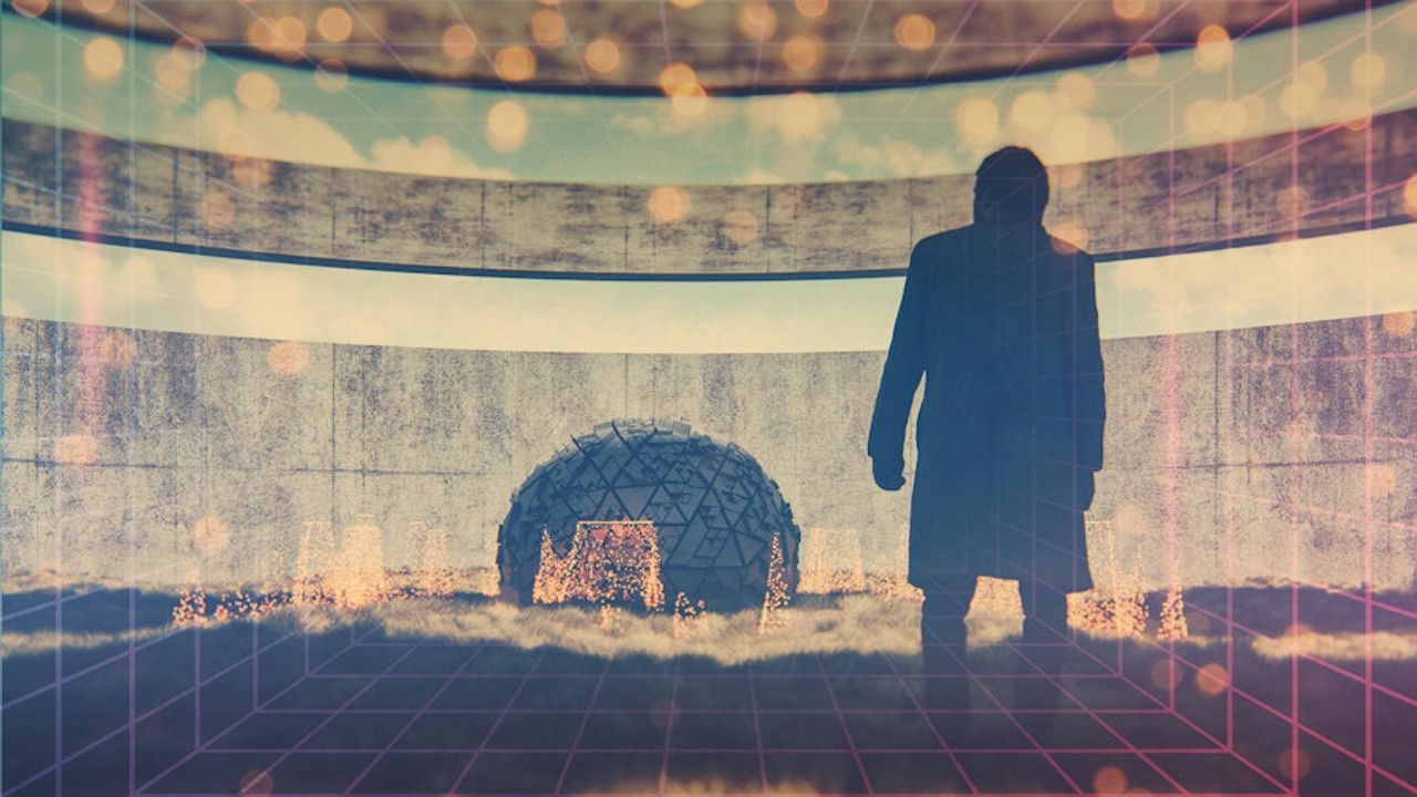 Cosmic Disclosure — Épisode 1