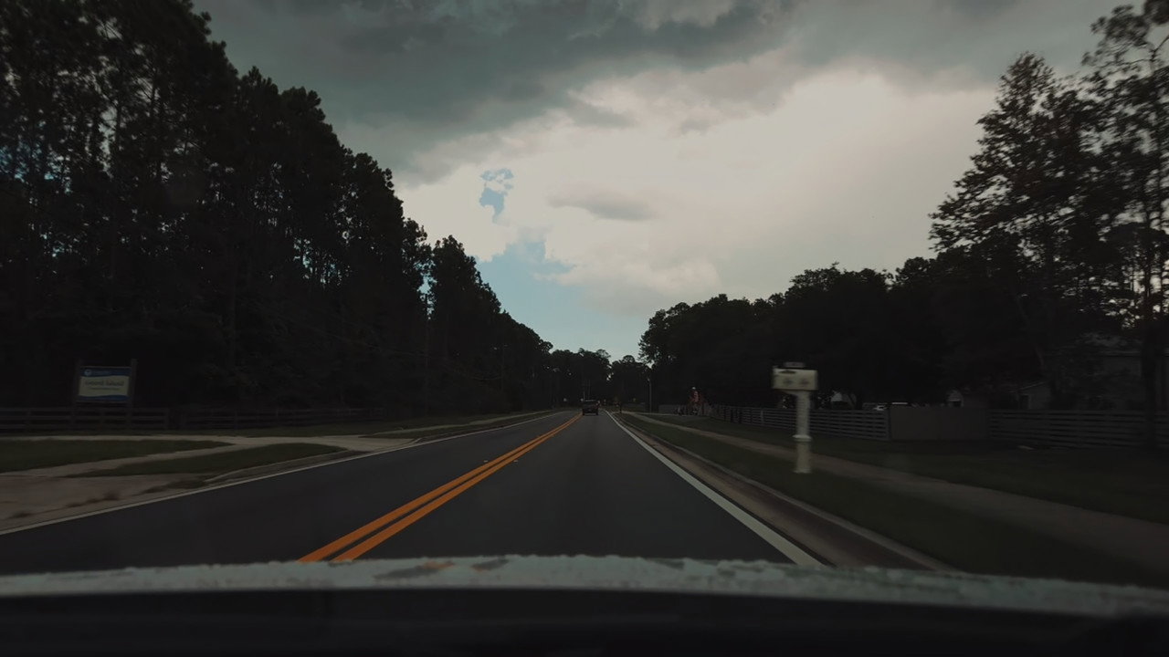 The Passenger 2