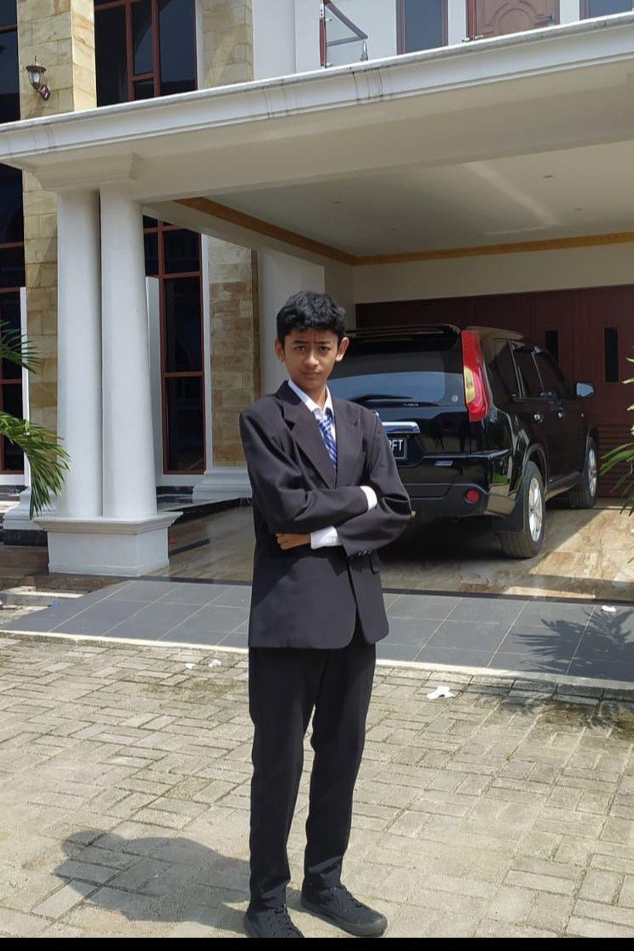 Muhamad Haafizh