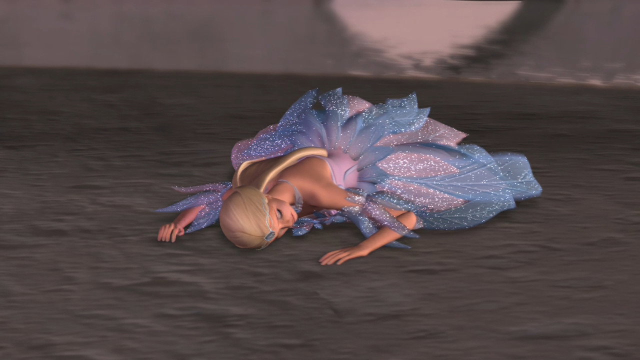 Barbie of Swan Lake background 28