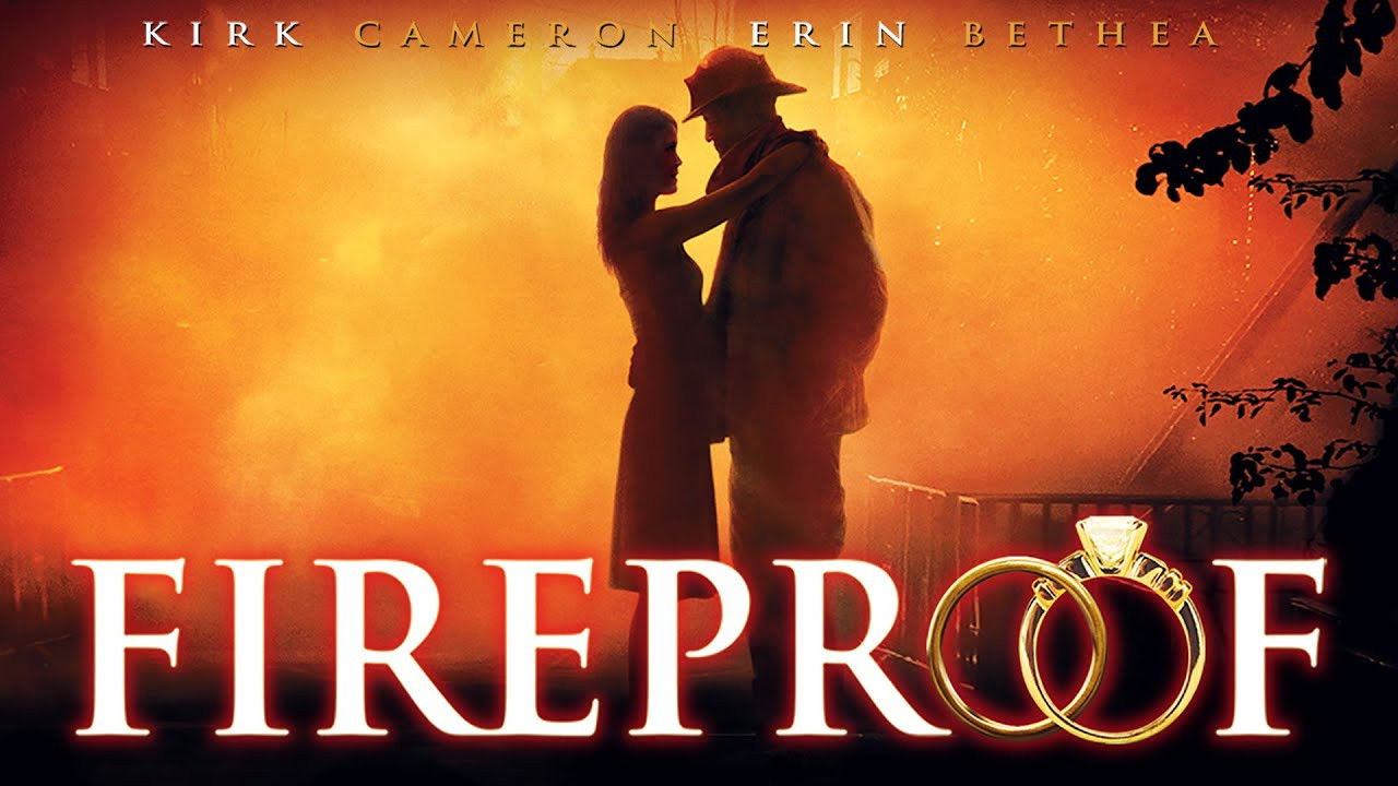 Fireproof